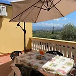 Giona Roma شقة فراسكاتي