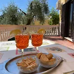شقة Giona Roma