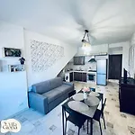 Giona Roma شقة فراسكاتي