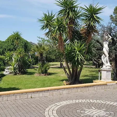 アパート Giona Roma