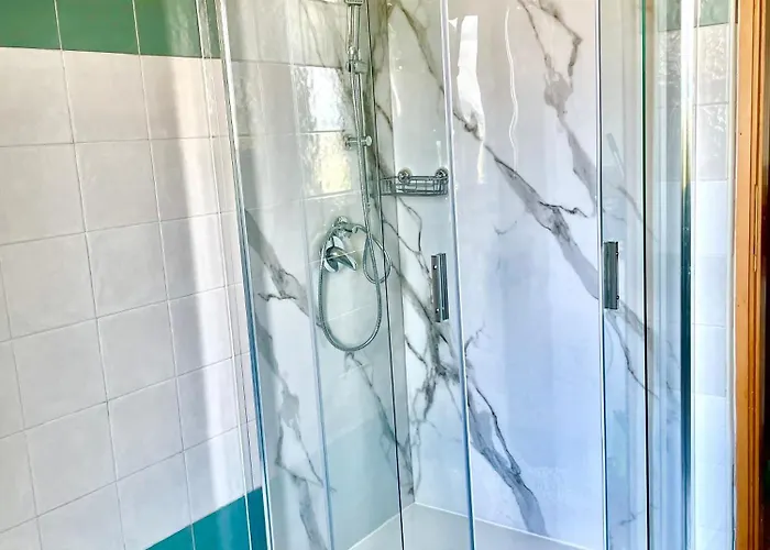 Giona Roma アパート フラスカティ