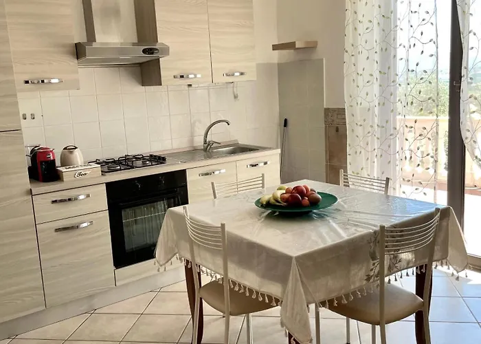 アパート Giona Roma