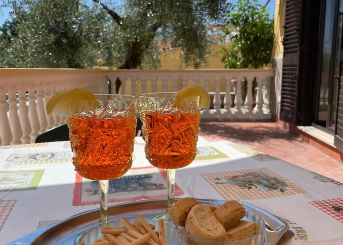 アパート Giona Roma