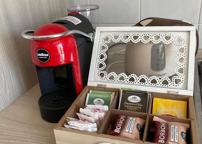 Giona Roma アパート フラスカティ