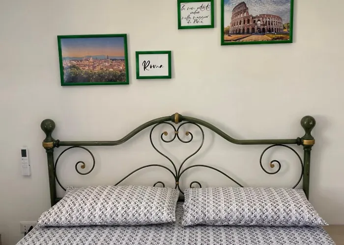 Giona Roma フラスカティ