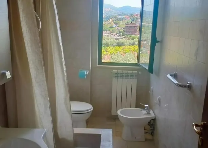 アパート Giona Roma