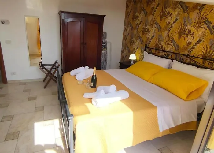 Giona Roma アパート